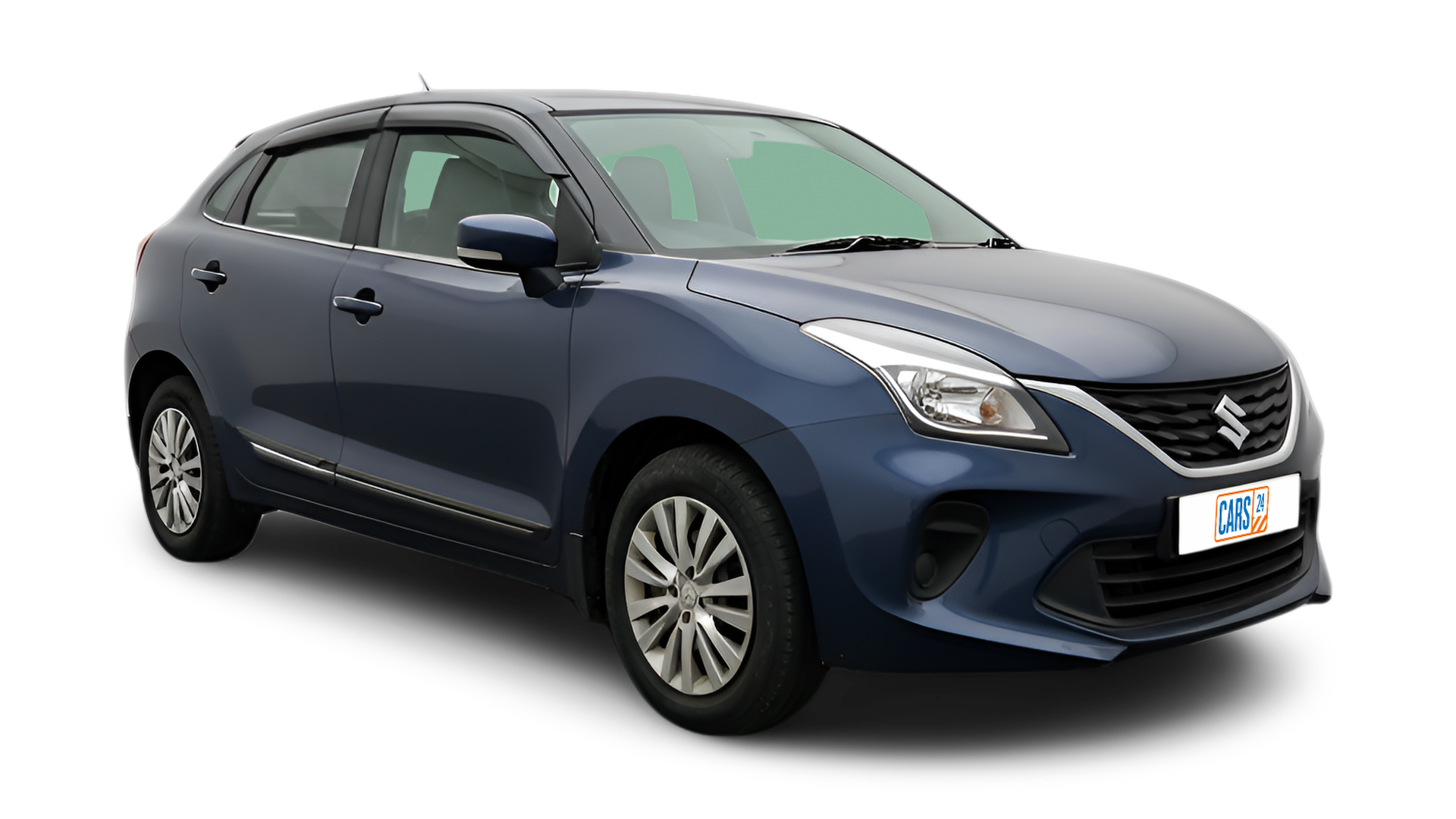 Maruti Baleno-img